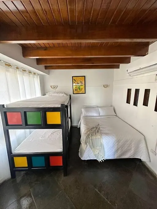 Appartement Loft Bahia Fragata à San Andrés