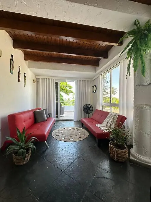 Appartement Loft Bahia Fragata à San Andrés 0*,  Colombie