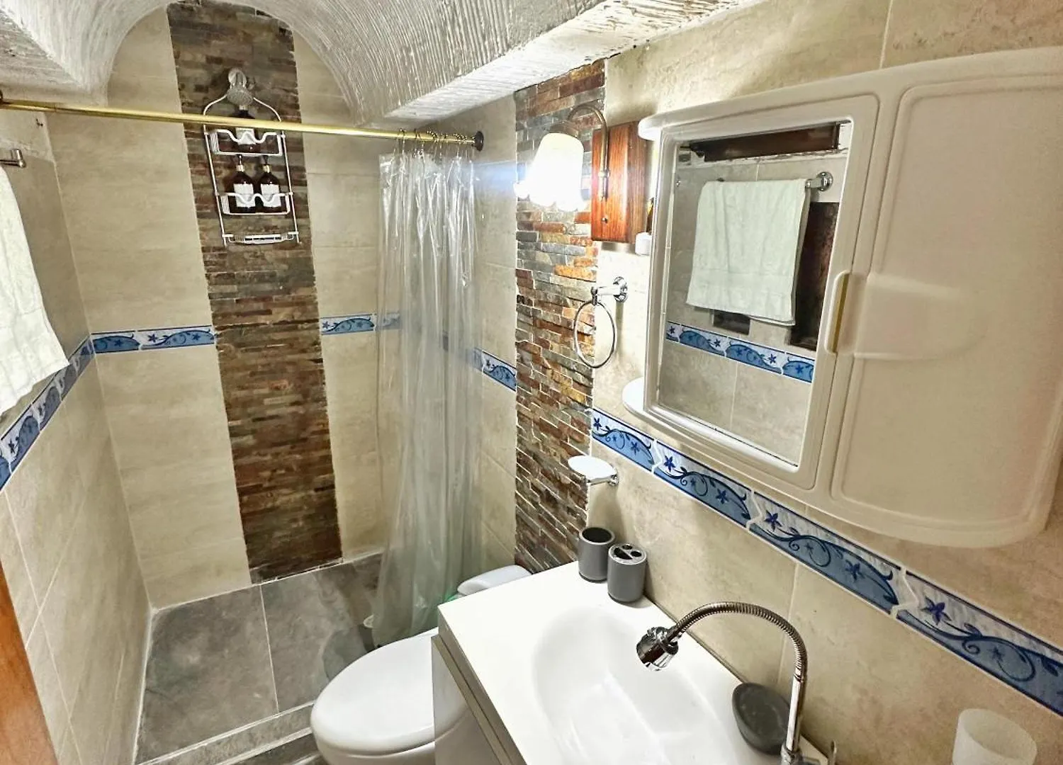 Appartement Loft Bahia Fragata à San Andrés