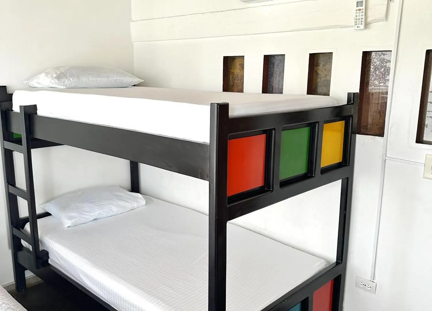 Appartement Loft Bahia Fragata à San Andrés 0*,