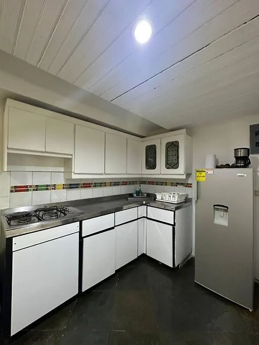 Loft Bahia Fragata Apartment San Andres