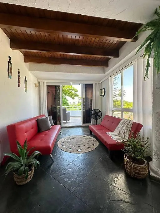 Loft Bahia Fragata Apartment San Andres