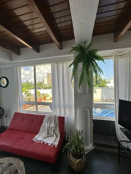 Loft Bahia Fragata Apartment San Andres   San Andres (San Andres and Providencia Islands)