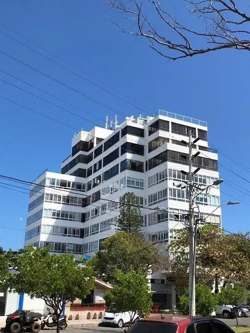 Loft Bahia Fragata Apartment San Andres  0*, San Andres (San Andres and Providencia Islands)