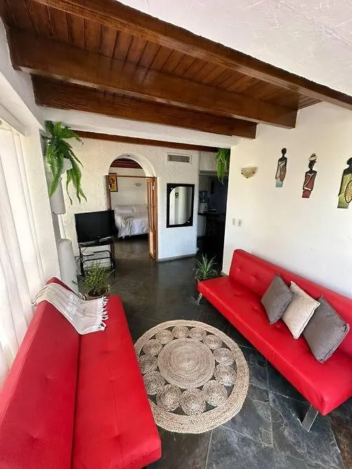 Loft Bahia Fragata Apartment San Andres