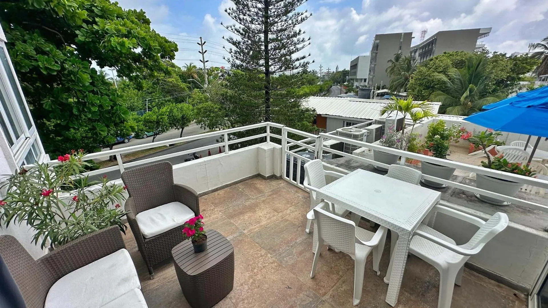 Loft Bahia Fragata Apartment San Andres