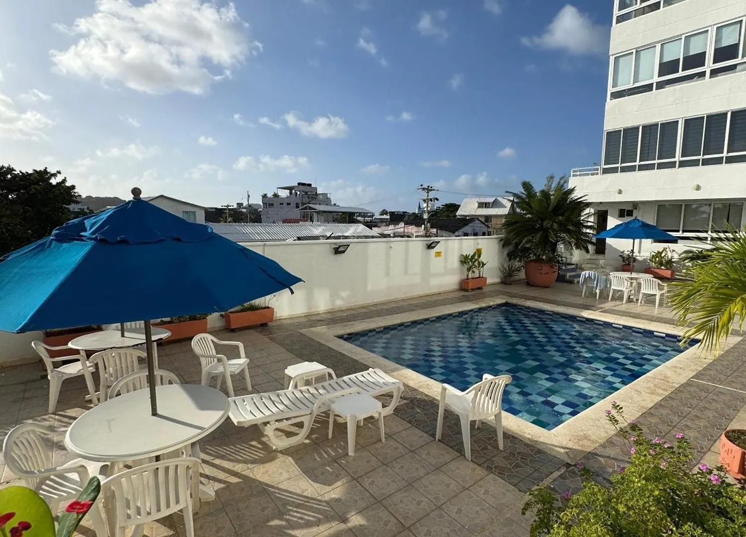 Loft Bahia Fragata Apartment San Andres   San Andres (San Andres and Providencia Islands)