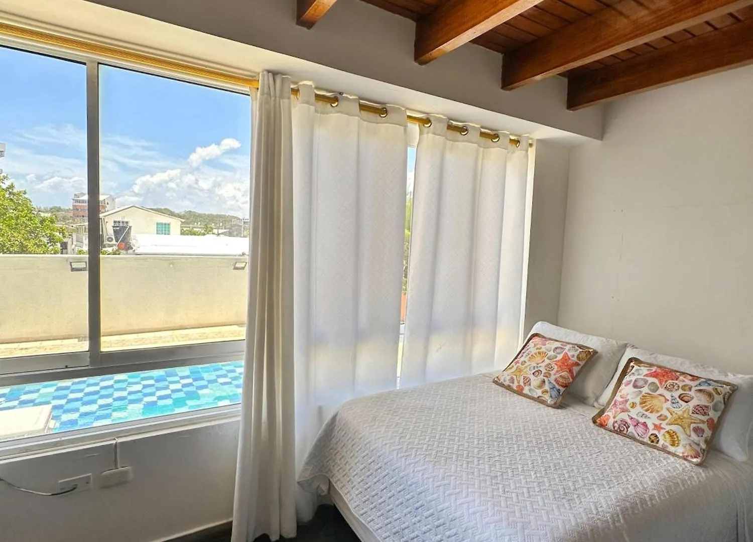 Loft Bahia Fragata Apartment San Andres  San Andres (San Andres and Providencia Islands)