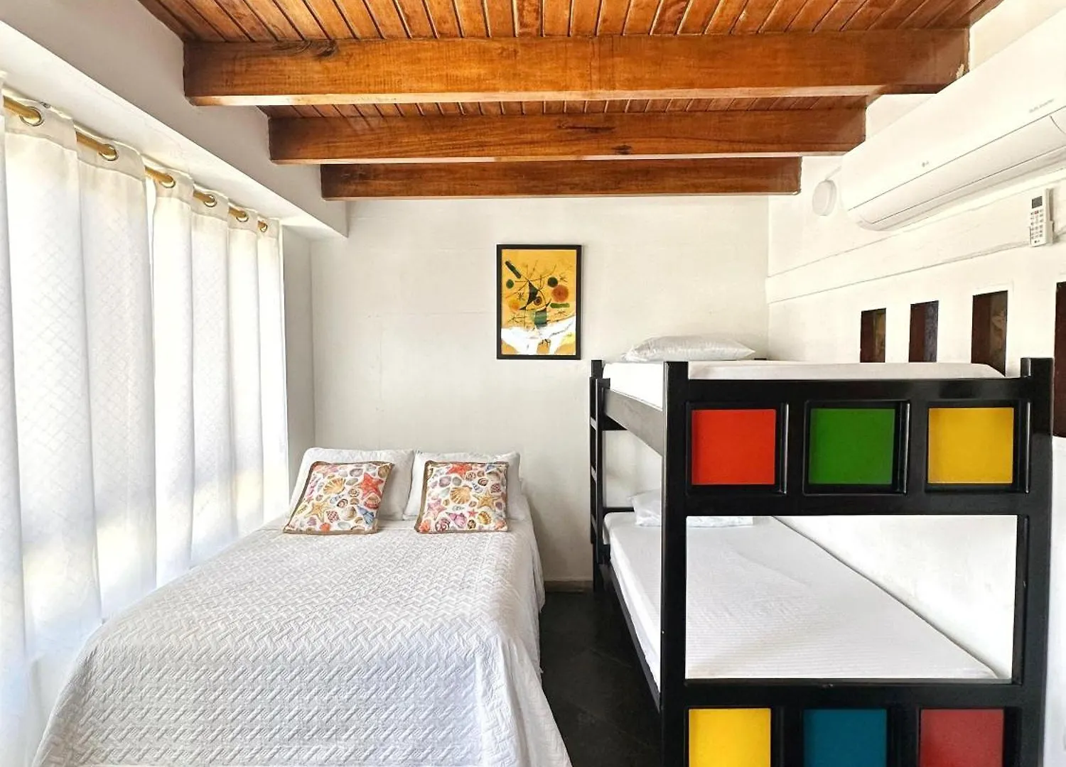 Loft Bahia Fragata Apartment San Andres