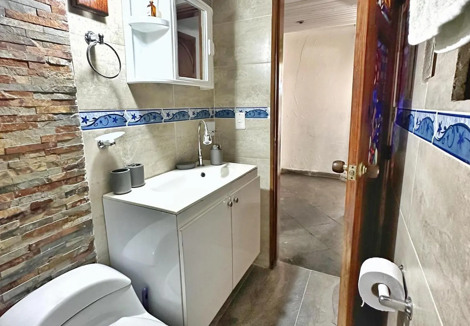Loft Bahia Fragata Apartment San Andres