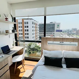 apartaestudio-en-el-chico.hotels-bogota.net/
